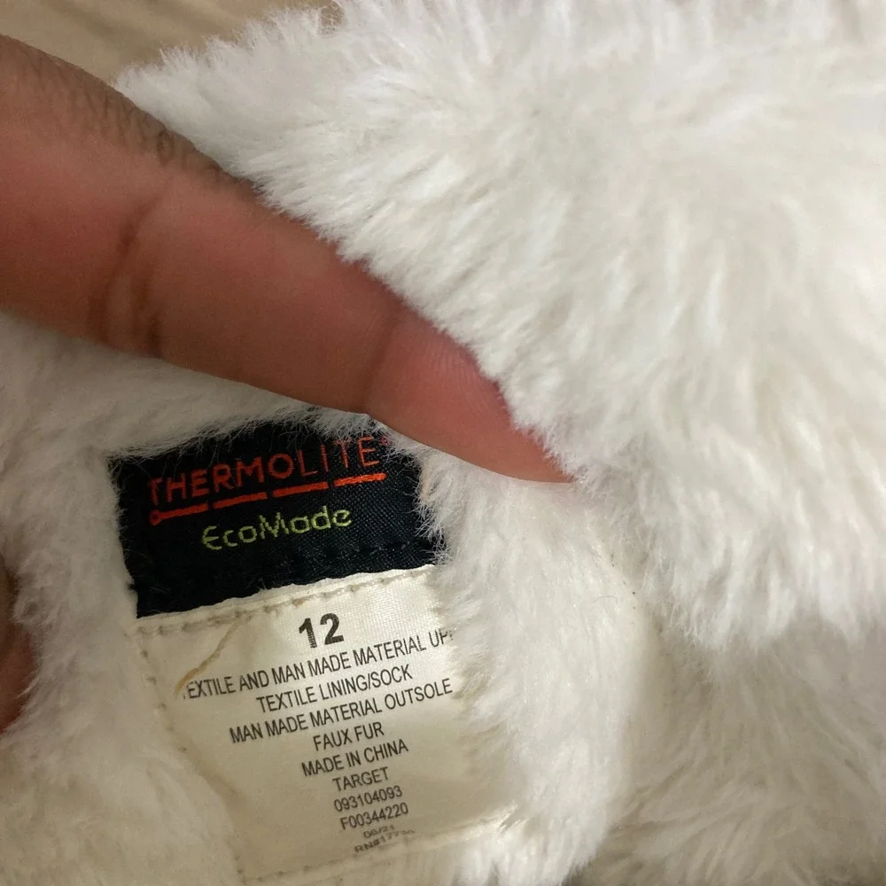 Target keep your